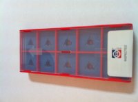 08 Diş Elmas Uçları