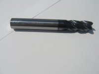 KNCplus Karbür Silver Serisi