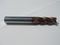 KNCplus Karbür Gold Serisi