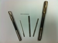 Konik Makina Raybaları