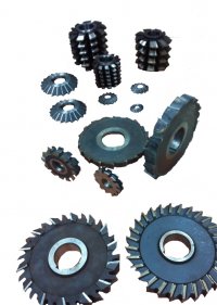 Azdırma  -Modüller Çakılar-kanal Frezeler