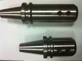 BT40 WELDON TUTUCULARI
